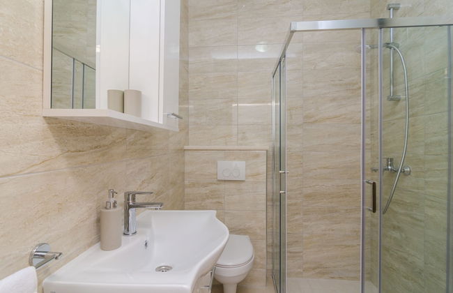 Apartments Villa Dadic - Foto 73