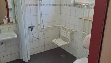 Bildungs- und Ferienstätte Eichsfeld - Foto 4, Shower
