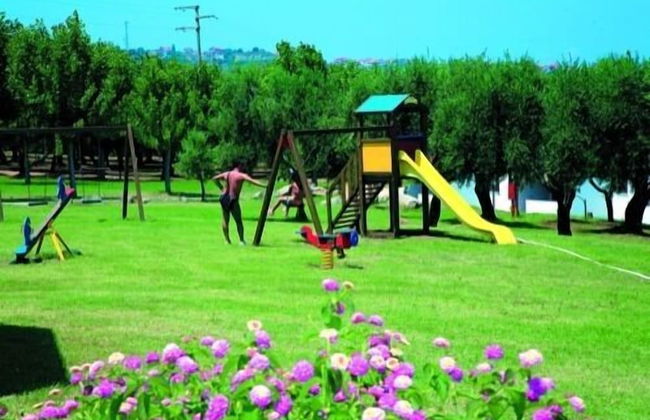 Villaggio Dolomiti sul Mare - Foto 29