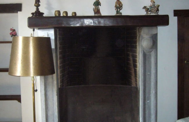 Group Getaway Villa, Anthisnes - Foto 12