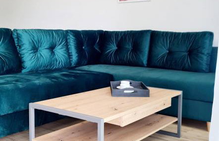 Apartamenty Boszkowo Horizon Sunrise - Foto 22