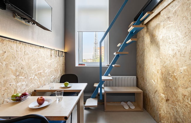 Aparthotel Vertical - Foto 28