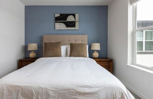 Landing Stunning 2BD in Manhattan Harbour - Foto 23