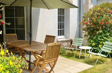 Les jardins de Beg Meil - Foto 20