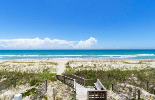 Sea Worthy by Emerald Isle Realty - Foto 31