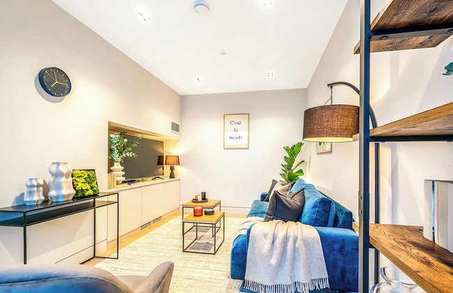 Be London - The Bloomsbury Residences - Photo 75