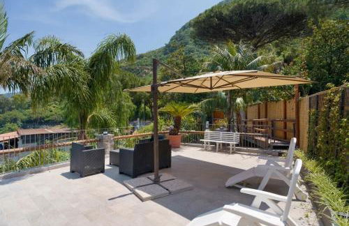 Villa Panorama Isola di Ischia - Photo 10