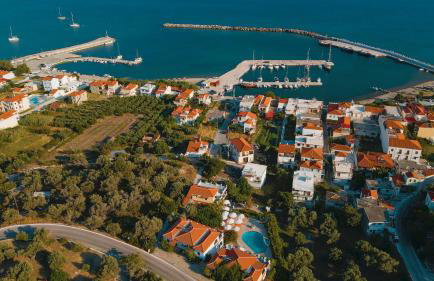 Pantheon Apartments & Studios - Photo 80