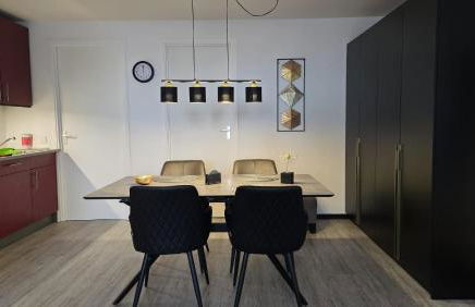 Ferienwohnung ADVENTURE Monschau - Foto 4