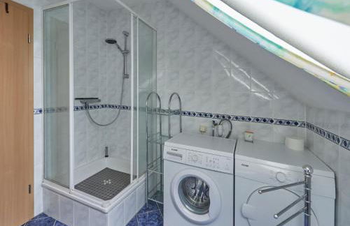 Holiday Home Hänsel & Gretel im Kellerwald by Interhome - Foto 37