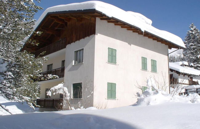 Casa Fiordaliso - Foto 1