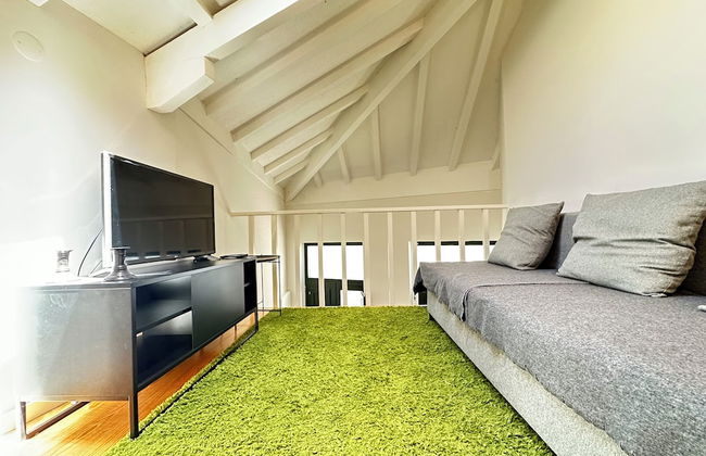 YOUROPO - Typical House - Foto 18