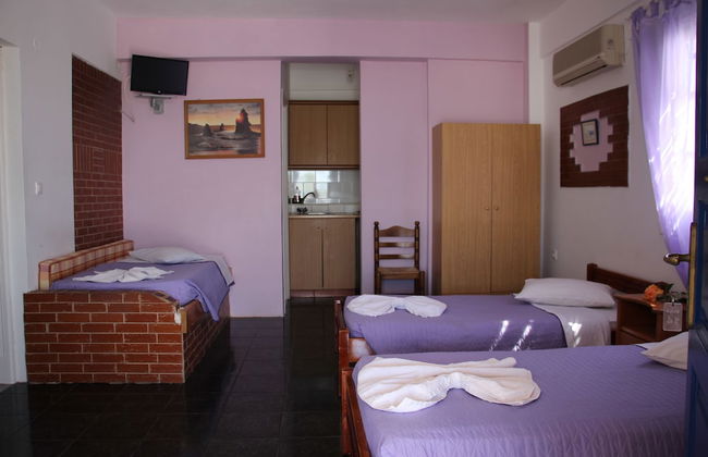 Skala Hotel - Foto 3