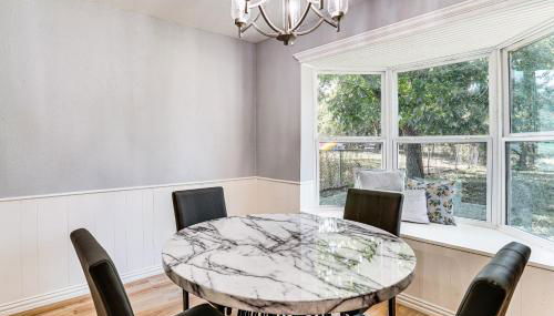 Family Home in Ft Worth Suburbs Near Benbrook Lake - Foto 5