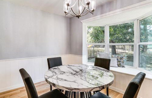 Family Home in Ft Worth Suburbs Near Benbrook Lake - Foto 5