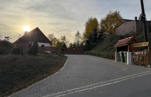 Przygórze - dom w Górach Sowich - Foto 38