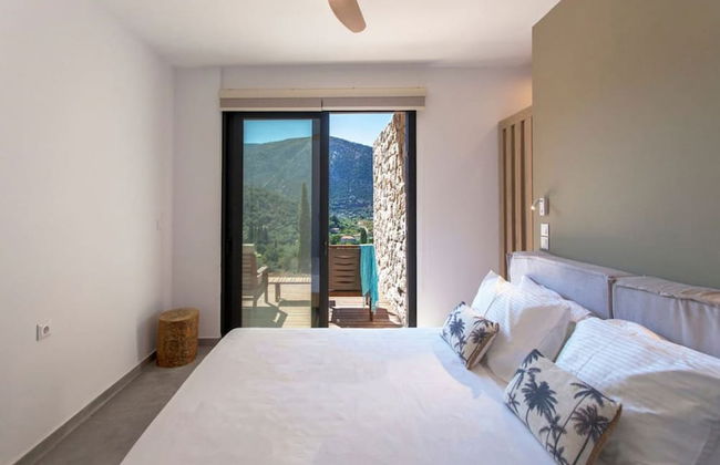 Villa Naya Desimi in Desimi - Foto 24