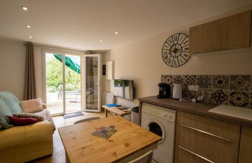 Chez flo et guillaume - Foto 3