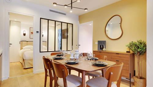 Cosy Studio 2P - Palais Royal / Musee du Louvre - Foto 5