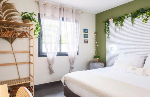 Villa l'Escapade Landaise - Foto 40