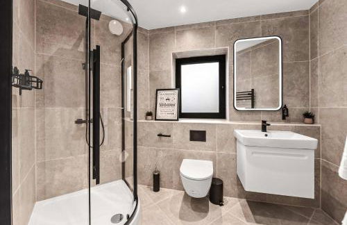 JD Apartments Cityscape Balcony Suite East Croydon - Foto 10