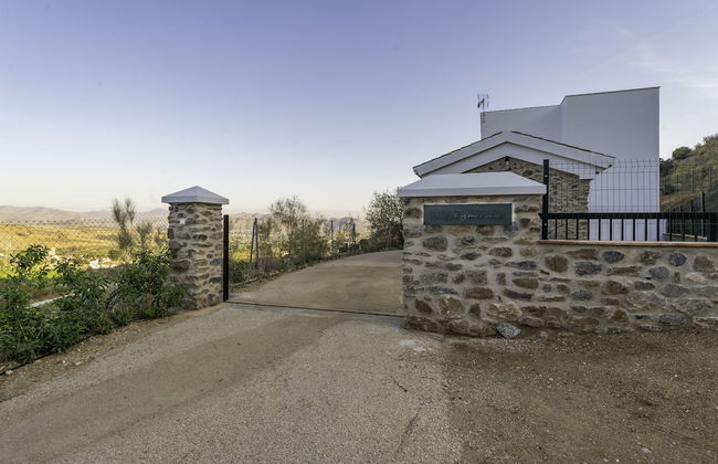 Paredones 3 Villa Rural Caminito del Rey - Foto 23