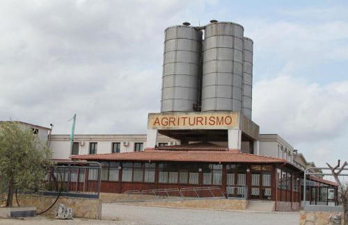 Agriturismo Silos Agri - Foto 1