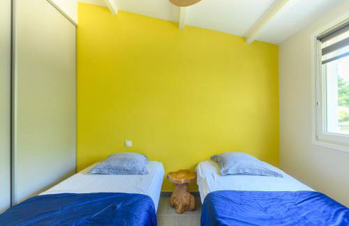 Maison, 150 m de la plage, la Tresson,Noirmoutier - Foto 16