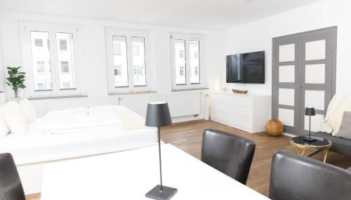 HEIMATEL - City Centre Studio - Foto 4