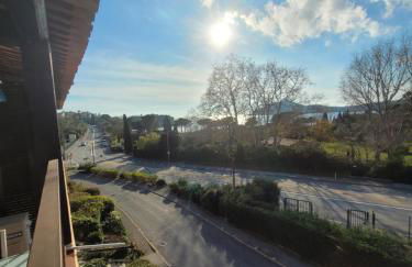 studio agay a 2 pas des plages - Foto 18