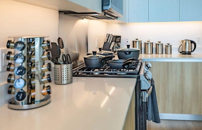 @ Marbella Lane - Sleek Corner Ocean View - Foto 27