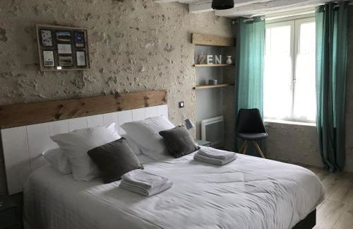 Gite L'Hermine - Foto 16