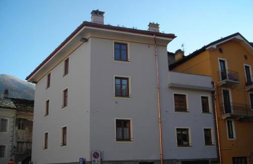 Aosta MaisonGnémaz - Foto 16