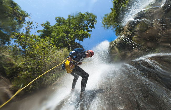 The Last Resort - Foto 19