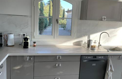 La petite maison de Vence - Foto 11