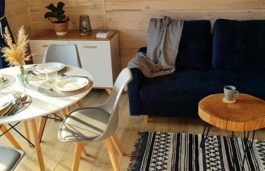 Domki Apartamentowe Rozgwiazdy 20 - Foto 28