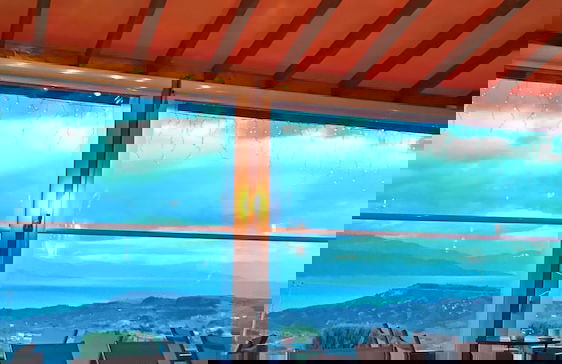 Gero-fotis Guesthouse - Upper Floor Superb View - Foto 24