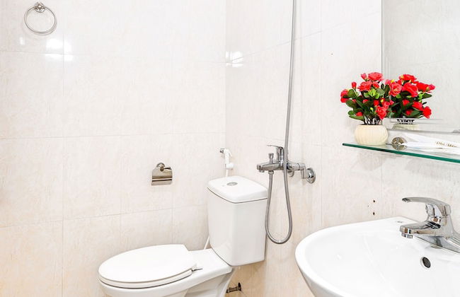 Zoneland Apartments Muong Thanh - Foto 31