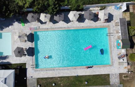 Sausan Hotel - Foto 1