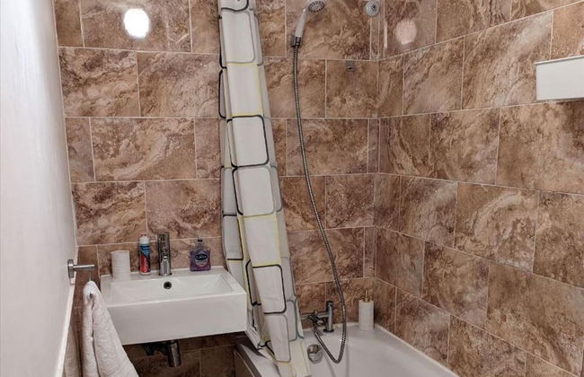 Fully-equipped Flat in the City of London - Foto 18