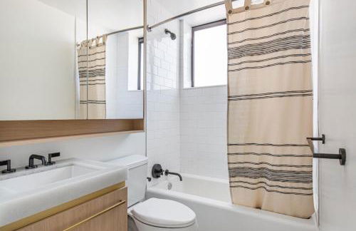 Chelsea 1br w doorman elevator nr High Line NYC-609 - Photo 11