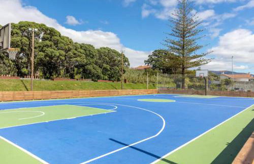 Kame House - Gym & Sauna next to the Beach - Photo 38