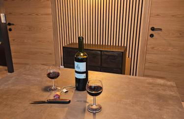 Le Nid Suspendu - Photo 35