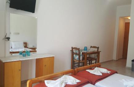 Sofia Studios & Apartments - Foto 6