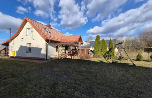 Agroturystyka Szlachecki Sad - Foto 17