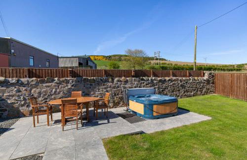 Cannich Cottage at Parbroath Farm - Foto 22