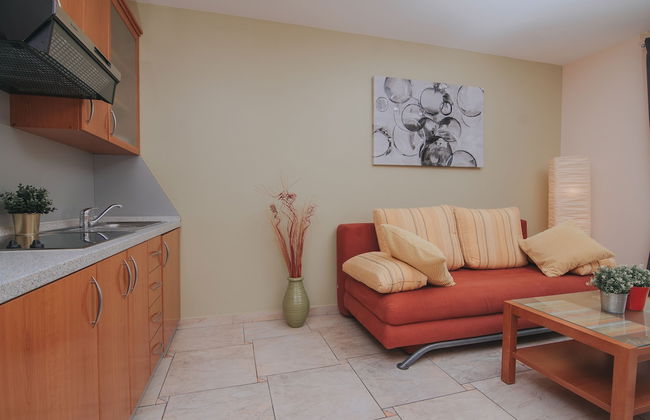 Pool Apartments Tolo - Foto 65