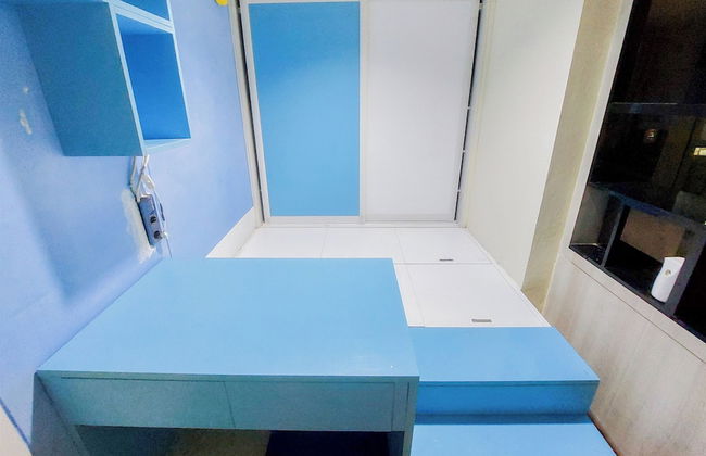 Homey And Modern 1Br At Paddington Heights Apartment - Photo 14