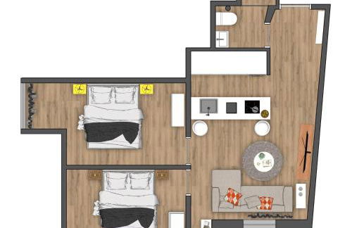 La Rúa de San Pedro by Clabao - Foto 16