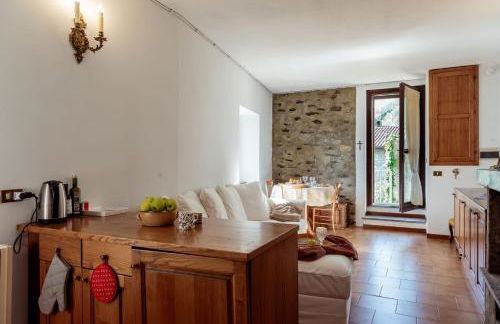 Casa Coslia - Pianello del Lario by LoveComo - Foto 21